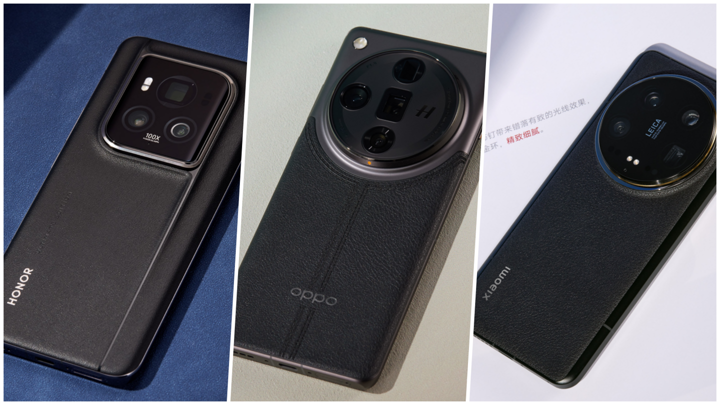 天顺平台注册:OPPO Find X7 Ultra 卫星通信版上市,对比小米 14 Ultra、荣耀 Magic 6 至臻版怎么选?