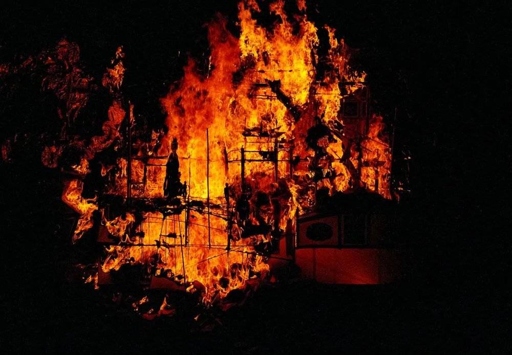 天顺娱乐登录：在闽南，我们用葬礼“庆祝”死亡