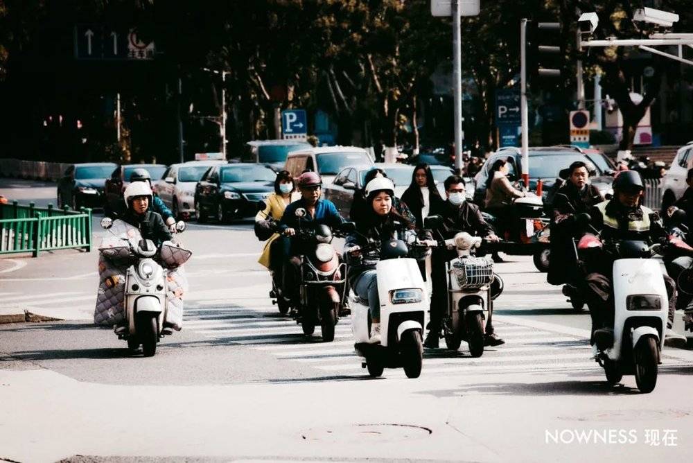 天顺娱乐登录：在闽南，我们用葬礼“庆祝”死亡