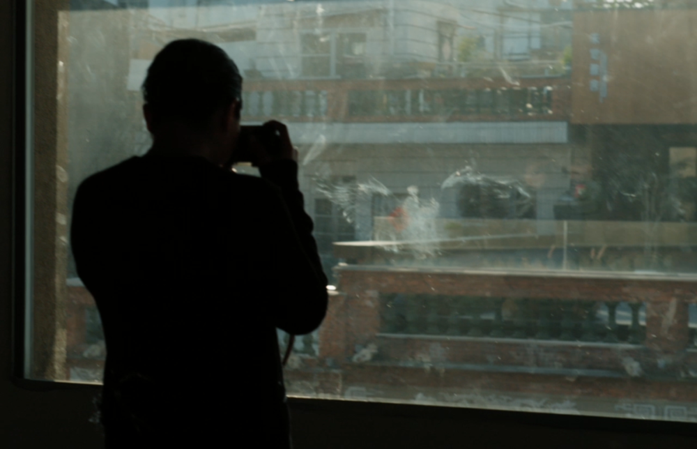 天顺娱乐登录：在闽南，我们用葬礼“庆祝”死亡