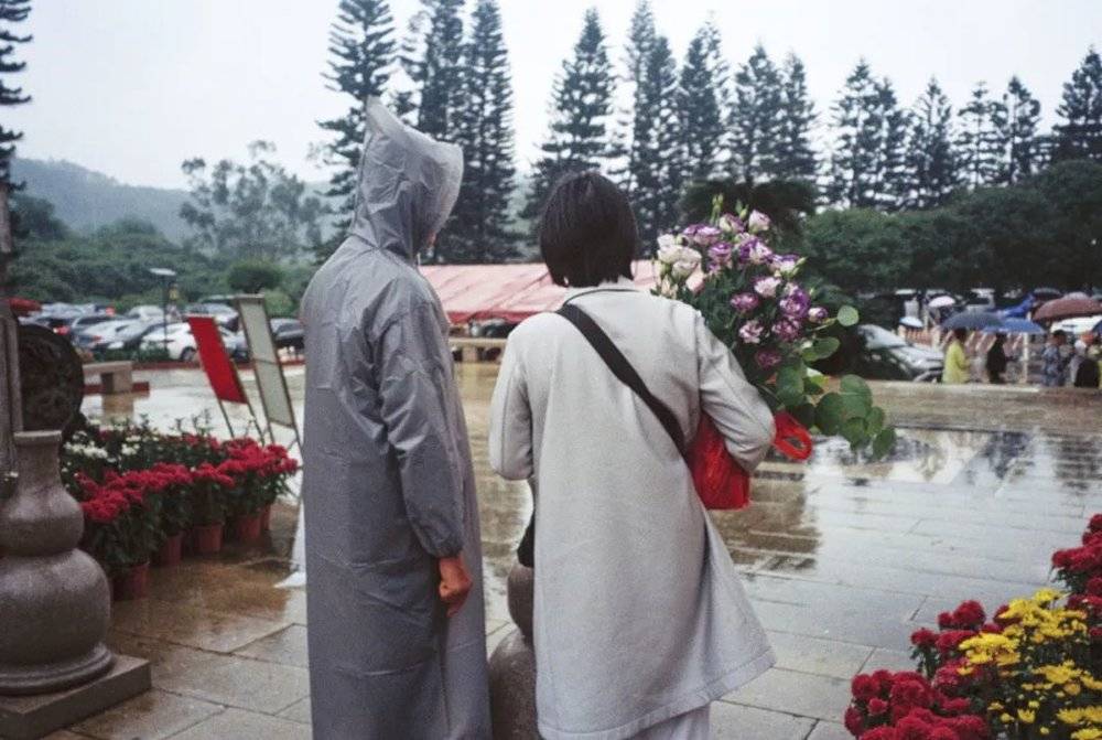 天顺娱乐登录：在闽南，我们用葬礼“庆祝”死亡