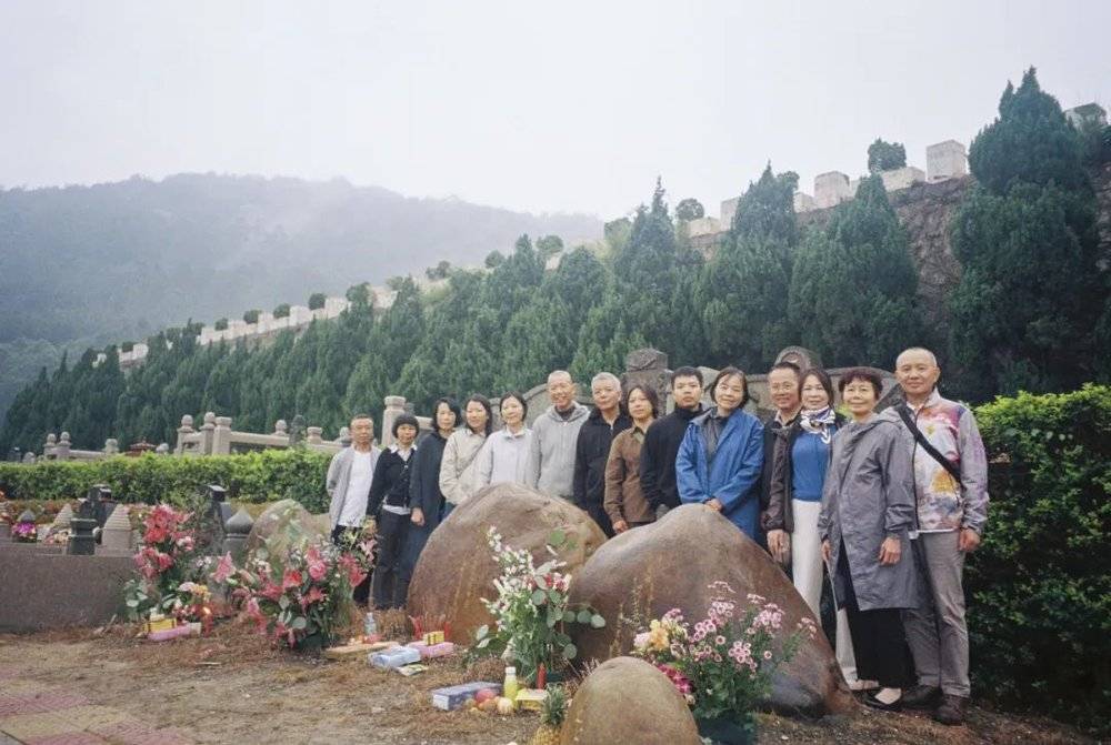 天顺娱乐登录：在闽南，我们用葬礼“庆祝”死亡