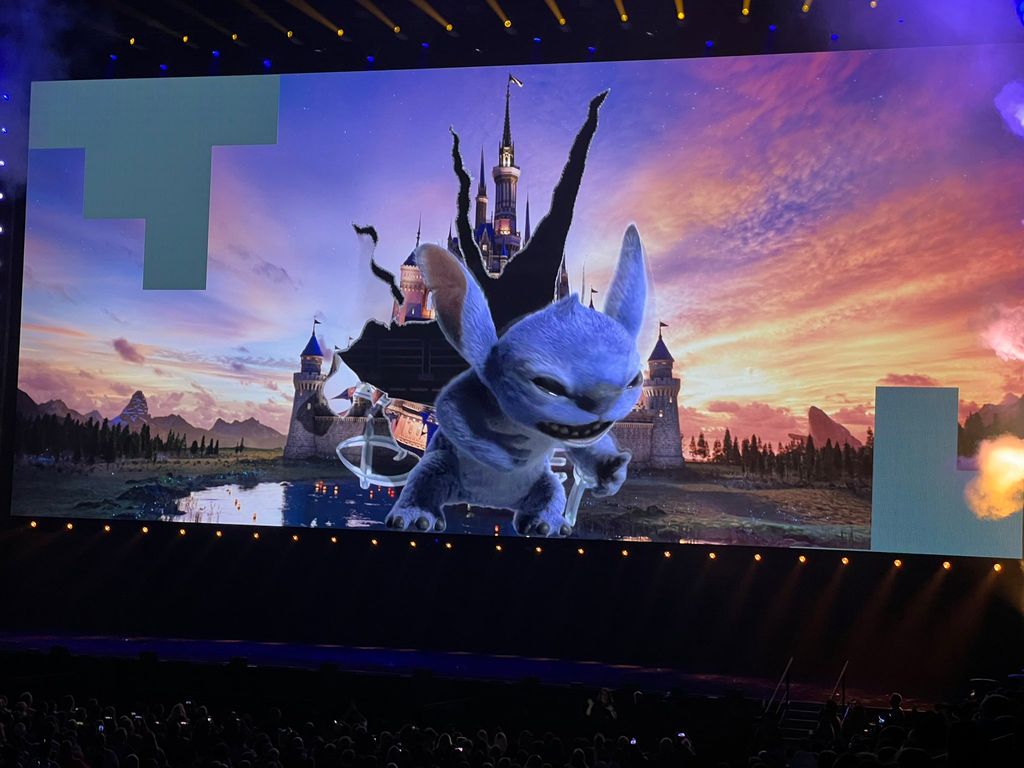 天顺平台:迪士尼《星际宝贝》真人电影先导预告发布,2025 年夏季上映