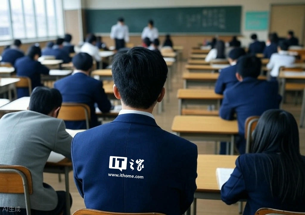 腾讯分分彩：日本 2026 年度高中教科书 99% 印有二维码，多门科目提及生成式 AI