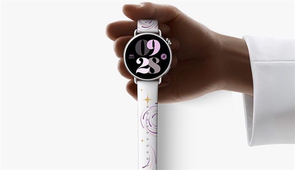 天顺平台注册：防晒提醒神器 小米高管科普小米手表紫外线变色表带原理