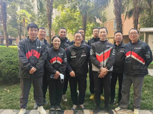 天顺平台官方：以客户为中心，顺丰同城襄阳蛋糕侠实现餐损率低于千分之一