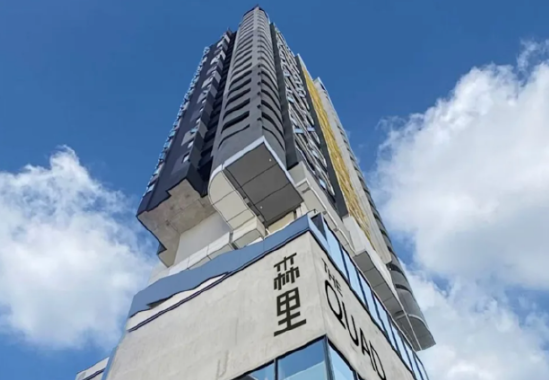 奇趣分分彩：中资券商DCM拟瞄准香港“学生公寓”REITs新战场 香港固收蓝图下 房地产投资或有新模式